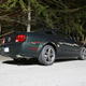 Image for article titled Ford Mustang Bullitt Timeline Drive
